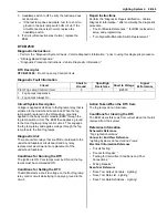 Предварительный просмотр 2357 страницы Suzuki 2007 XL7 Service Manual