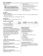 Предварительный просмотр 2366 страницы Suzuki 2007 XL7 Service Manual