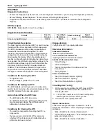 Предварительный просмотр 2378 страницы Suzuki 2007 XL7 Service Manual