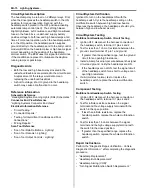 Предварительный просмотр 2394 страницы Suzuki 2007 XL7 Service Manual