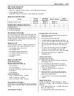 Предварительный просмотр 2399 страницы Suzuki 2007 XL7 Service Manual