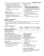 Предварительный просмотр 2401 страницы Suzuki 2007 XL7 Service Manual