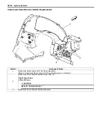 Предварительный просмотр 2410 страницы Suzuki 2007 XL7 Service Manual