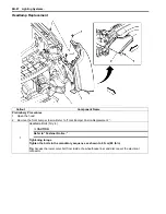 Предварительный просмотр 2418 страницы Suzuki 2007 XL7 Service Manual