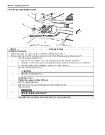 Предварительный просмотр 2422 страницы Suzuki 2007 XL7 Service Manual