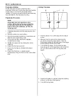 Предварительный просмотр 2424 страницы Suzuki 2007 XL7 Service Manual