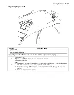 Предварительный просмотр 2427 страницы Suzuki 2007 XL7 Service Manual