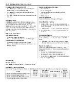 Предварительный просмотр 2462 страницы Suzuki 2007 XL7 Service Manual