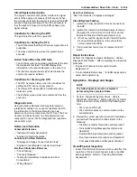 Предварительный просмотр 2467 страницы Suzuki 2007 XL7 Service Manual