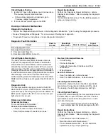 Предварительный просмотр 2473 страницы Suzuki 2007 XL7 Service Manual