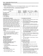 Предварительный просмотр 2474 страницы Suzuki 2007 XL7 Service Manual