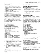 Предварительный просмотр 2481 страницы Suzuki 2007 XL7 Service Manual