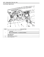 Предварительный просмотр 2488 страницы Suzuki 2007 XL7 Service Manual