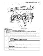 Предварительный просмотр 2493 страницы Suzuki 2007 XL7 Service Manual