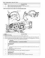 Предварительный просмотр 2496 страницы Suzuki 2007 XL7 Service Manual