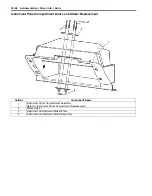 Предварительный просмотр 2500 страницы Suzuki 2007 XL7 Service Manual