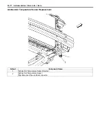 Предварительный просмотр 2502 страницы Suzuki 2007 XL7 Service Manual