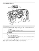 Предварительный просмотр 2504 страницы Suzuki 2007 XL7 Service Manual