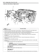 Предварительный просмотр 2506 страницы Suzuki 2007 XL7 Service Manual