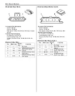 Предварительный просмотр 2516 страницы Suzuki 2007 XL7 Service Manual