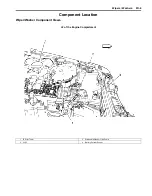 Предварительный просмотр 2517 страницы Suzuki 2007 XL7 Service Manual