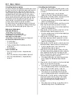 Предварительный просмотр 2528 страницы Suzuki 2007 XL7 Service Manual