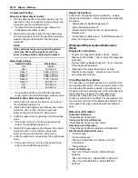 Предварительный просмотр 2530 страницы Suzuki 2007 XL7 Service Manual