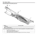 Предварительный просмотр 2536 страницы Suzuki 2007 XL7 Service Manual