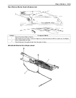 Предварительный просмотр 2537 страницы Suzuki 2007 XL7 Service Manual