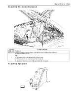 Предварительный просмотр 2539 страницы Suzuki 2007 XL7 Service Manual