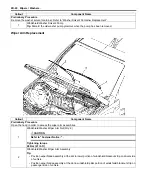 Предварительный просмотр 2540 страницы Suzuki 2007 XL7 Service Manual