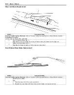 Предварительный просмотр 2542 страницы Suzuki 2007 XL7 Service Manual