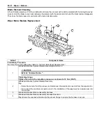 Предварительный просмотр 2544 страницы Suzuki 2007 XL7 Service Manual