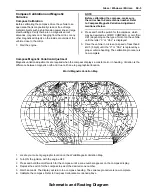 Предварительный просмотр 2553 страницы Suzuki 2007 XL7 Service Manual