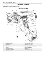 Предварительный просмотр 2564 страницы Suzuki 2007 XL7 Service Manual