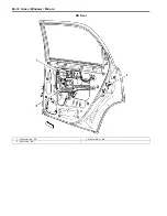 Предварительный просмотр 2566 страницы Suzuki 2007 XL7 Service Manual