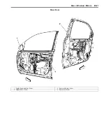 Предварительный просмотр 2569 страницы Suzuki 2007 XL7 Service Manual