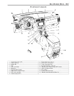 Предварительный просмотр 2571 страницы Suzuki 2007 XL7 Service Manual