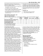 Предварительный просмотр 2577 страницы Suzuki 2007 XL7 Service Manual