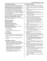 Предварительный просмотр 2581 страницы Suzuki 2007 XL7 Service Manual