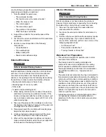 Предварительный просмотр 2587 страницы Suzuki 2007 XL7 Service Manual