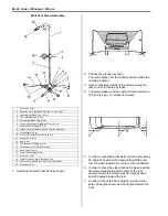 Предварительный просмотр 2588 страницы Suzuki 2007 XL7 Service Manual