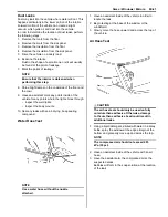 Предварительный просмотр 2589 страницы Suzuki 2007 XL7 Service Manual