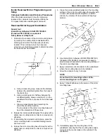 Предварительный просмотр 2591 страницы Suzuki 2007 XL7 Service Manual