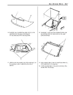 Предварительный просмотр 2595 страницы Suzuki 2007 XL7 Service Manual