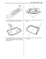 Предварительный просмотр 2597 страницы Suzuki 2007 XL7 Service Manual