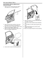 Предварительный просмотр 2600 страницы Suzuki 2007 XL7 Service Manual