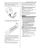 Предварительный просмотр 2605 страницы Suzuki 2007 XL7 Service Manual