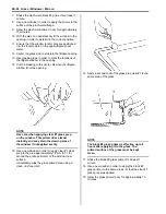 Предварительный просмотр 2608 страницы Suzuki 2007 XL7 Service Manual