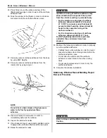 Предварительный просмотр 2610 страницы Suzuki 2007 XL7 Service Manual